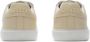Burberry Kids check leather trainers Neutrals - Thumbnail 4