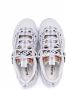 Burberry Kids chunky House Check sneakers White - Thumbnail 3