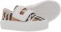 Burberry Kids Vintage Check low-top sneakers Neutrals - Thumbnail 2