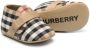 Burberry Kids Vintage Check round-toe sneakers Neutrals - Thumbnail 2