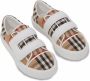 Burberry Kids Vintage Check sneakers Neutrals - Thumbnail 3
