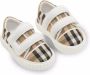 Burberry Kids Vintage-Check sneakers Neutrals - Thumbnail 3