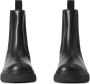 Burberry leather Chelsea boots Black - Thumbnail 2