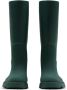 Burberry Marsh knee-high boots Green - Thumbnail 3