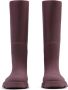 Burberry Marsh knee-high boots Purple - Thumbnail 3