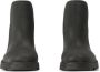 Burberry Marsh round-toe ankle boots Black - Thumbnail 5