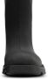 Burberry Marsh rubber boots Black - Thumbnail 2