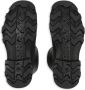 Burberry Marsh rubber boots Black - Thumbnail 4