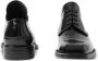Burberry patent-leather derby shoes Black - Thumbnail 4