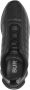 Burberry quilted leather low-top sneakers Black - Thumbnail 4