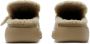 Burberry Stony square-toe slippers Neutrals - Thumbnail 3