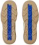 Burberry Stony square-toe slippers Neutrals - Thumbnail 5