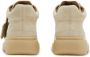 Burberry suede Creeper mid shoes Neutrals - Thumbnail 3