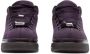 Burberry Trek nubuck boots Purple - Thumbnail 3