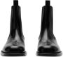 Burberry Tux leather Chelsea boots Black - Thumbnail 2