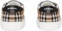 Burberry Vintage Check low-top sneakers Brown - Thumbnail 3