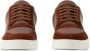 Burberry Vintage Check panelled sneakers Brown - Thumbnail 2
