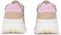 Burberry Vintage Check Ramsey sneakers Brown - Thumbnail 3