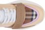 Burberry Vintage Check Ramsey sneakers Brown - Thumbnail 5