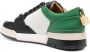 Buscemi colour-blocked low-top sneakers Neutrals - Thumbnail 3