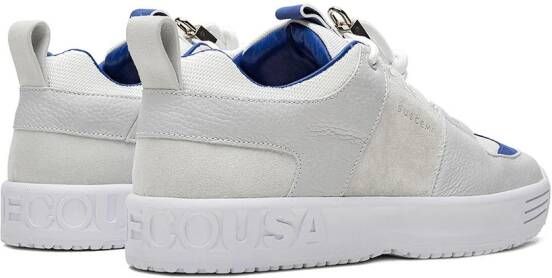 Buscemi x DC Shoes Lynx “White” sneakers