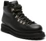 Buttero Alpi leather boots Black - Thumbnail 2