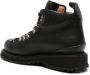 Buttero Alpi leather boots Black - Thumbnail 3