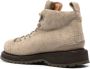 Buttero Alpi suede-leather boots Neutrals - Thumbnail 3