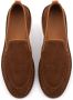 Buttero Argentario slip-on suede loafers Brown - Thumbnail 5