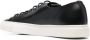 Buttero calf-leather lace-up sneakers Black - Thumbnail 3