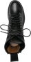 Buttero Cargo leather boots Black - Thumbnail 4