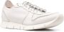 Buttero Carrera leather sneakers White - Thumbnail 2
