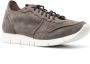 Buttero Carrera low-top leather sneakers Neutrals - Thumbnail 2