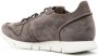 Buttero Carrera low-top leather sneakers Neutrals - Thumbnail 3