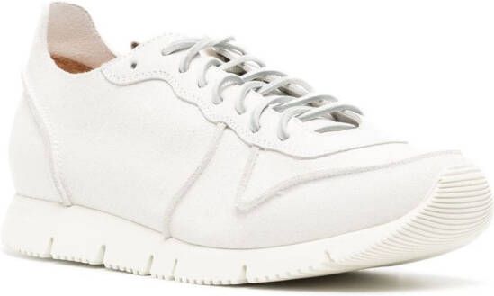 Buttero Carrera low-top sneakers White