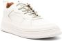 Buttero Circolo leather sneakers White - Thumbnail 2
