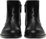 Buttero Floyd leather ankle boots Black - Thumbnail 3