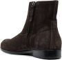 Buttero Floyd suede boots Brown - Thumbnail 3