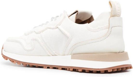 Buttero Futura low-top sneakers White