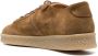 Buttero gum-sole suede sneakers Brown - Thumbnail 3