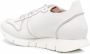 Buttero lace-up leather sneakers White - Thumbnail 3
