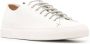 Buttero lace-up leather sneakers White - Thumbnail 2