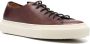 Buttero lace-up low-top sneakers Brown - Thumbnail 2