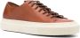 Buttero lace-up low-top sneakers Brown - Thumbnail 2