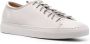 Buttero leather lace-up sneakers Grey - Thumbnail 2