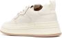 Buttero leather low-top sneakers Neutrals - Thumbnail 3