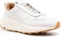 Buttero leather low-top sneakers White - Thumbnail 2
