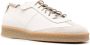 Buttero panelled-design low-top sneakers White - Thumbnail 2