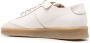 Buttero panelled-design low-top sneakers White - Thumbnail 3