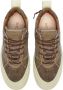 Buttero panelled lace-up sneakers Neutrals - Thumbnail 5